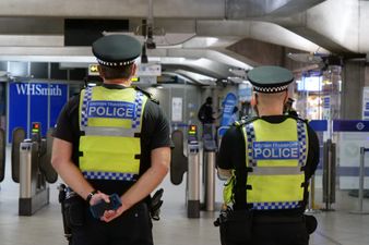 Met police officer charged with sexually assaulting colleague while on duty