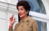 EastEnders veteran June Brown, who played Dot Cotton, dies at 95