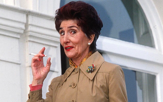 Dot Cotton actor June Brown dead at 95