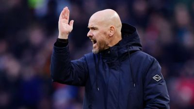 Manchester United dressing room ‘split’ over potential appointment of Erik ten Hag