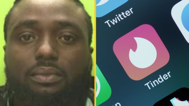 Tinder fraudster cons woman out of 157k on dating app