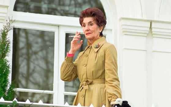 June Brown tributes