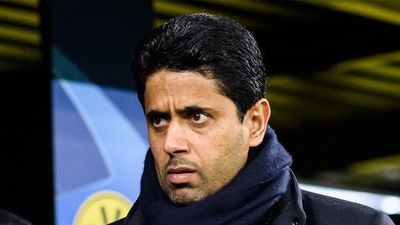 PSG chief Nasser Al-Khelaifi urges UEFA to introduce Super Bowl-style opening ceremony