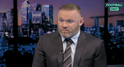 Wayne Rooney backs Mauricio Pochettino to become next Manchester United manager