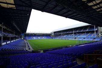 Everton could reportedly face legal action over £373m losses