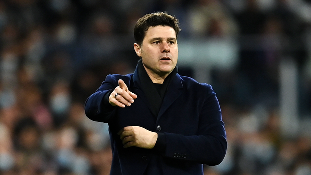 Man United Mauricio Pochettino