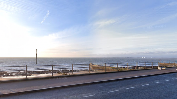 man dies rescuing dog from sea in Ramsgate