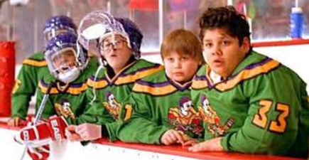 Mighty Ducks star Shaun Weiss scores first acting gig since kicking meth addiction