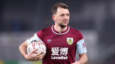 Burnley confirm defender Dale Stephens involved in ‘police incident’