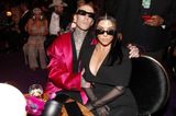 Kourtney Kardashian marries Travis Barker in Las Vegas ceremony after Grammys – report claims