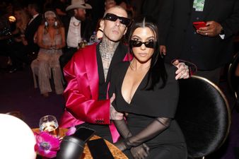 Kourtney Kardashian marries Travis Barker in Las Vegas ceremony after Grammys – report claims