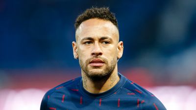 Neymar fires back at reporter following recent ‘drunk’ accusation