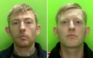 Paedophile brothers, one a dad-of-seven, jailed for targeting minors over two decades