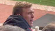 Manchester United fan breaks silence on row with technical director Darren Fletcher