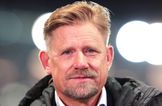 Peter Schmeichel left Jamie Carragher stunned by Champions League call