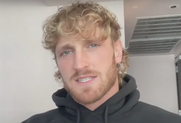 Logan Paul opens door to fighting Paddy Pimblett in UFC