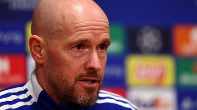 Erik ten Hag ‘wants two major guarantees’ before becoming Man United boss