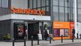 Sainsbury’s delivery driver claims he was sacked after viral video saying he loves his job