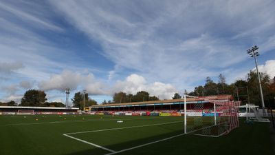 Cryptocurrency company WAGMI United confirm takeover of Crawley Town