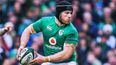 Sean O’Brien announces retirement from rugby with poignant statement