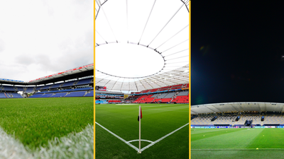 Quiz: who plays here? Match the club to these 25 stadiums