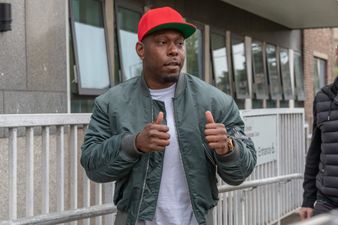 Dizzee Rascal told he showed ‘no remorse’ as he’s spared jail for assaulting his ex-fiancée