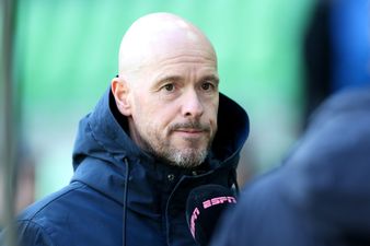 The ‘key point’ behind Erik ten Hag’s plans for Man United