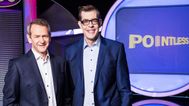 Richard Osman quits BBC’s Pointless after 13 years to focus on new career