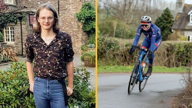 British Cycling suspend transgender cyclists from competing