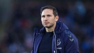 Louis Saha claims Frank Lampard didn’t deserve the Everton job