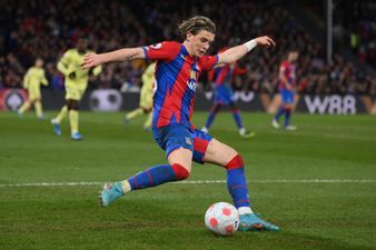 Chelsea reject Crystal Palace request to let Conor Gallagher play in FA Cup semi-final