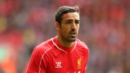 Jose Enrique claims phone incident shows Ronaldo ‘thinks he is God’