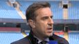 Neville: Klopp has had harder job at Liverpool than Pep at Man City