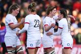 England confirm leg break for Abby Dow after resounding win over Wales