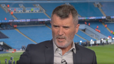 Roy Keane praises Man City and Liverpool after entertaining draw