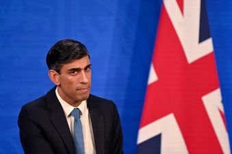 Rishi Sunak asks PM Boris Johnson for investigation into his own financial interests