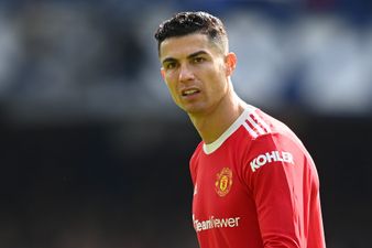 Everton fan’s mum slams Cristiano Ronaldo’s ‘shocking’ apology