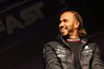 Lewis Hamilton involved in odd F1 ‘battle’ over jewellery