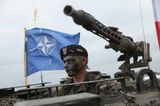 Putin’s war is not going to plan as two new countries plan to join NATO