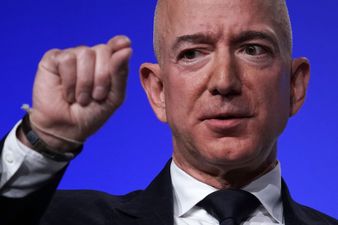 Jeff Bezos offers Elon Musk advice on how to turn Twitter HQ into homeless shelter