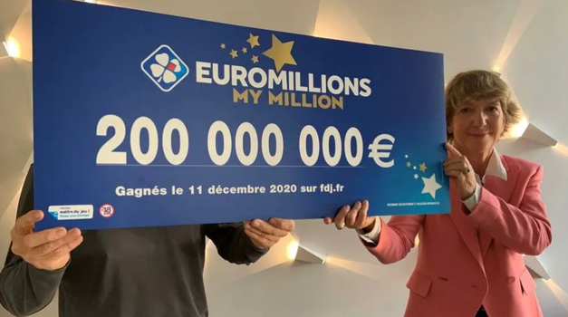 Euromillions