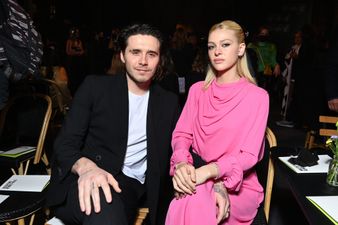 Brooklyn Beckham confirms he has changed his surname after marrying Nicola Peltz