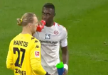 History made in Bundesliga as Mainz 05 defender is allowed to break Ramadan fast