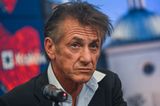 Sean Penn says he’s ‘thinking about taking up arms against Russia’ – but wouldn’t wear body armour