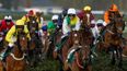 Animal rights activists call for Grand National to end after two horses die