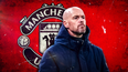 Erik ten Hag won’t be able to fix Man United’s biggest problem