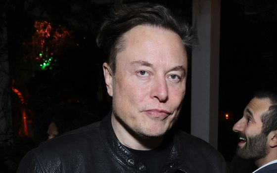 Elon Musk being sued by Twitter investor