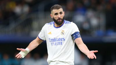 Rio Ferdinand: Karim Benzema was one of Alex Ferguson’s ‘biggest transfer regrets’