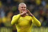 Erling Haaland: Dortmund striker to choose new club in two weeks