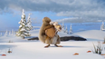 Ice Age creators reunite so that this character can finally get his acorn